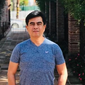 Meet your Posher, Philip